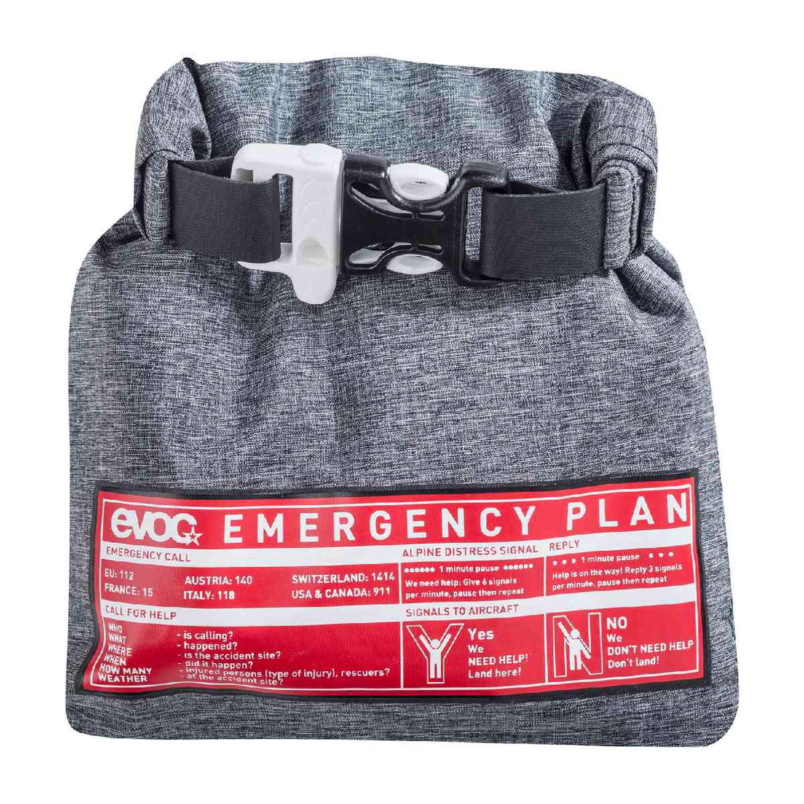 First Aid Kit Lite 1L