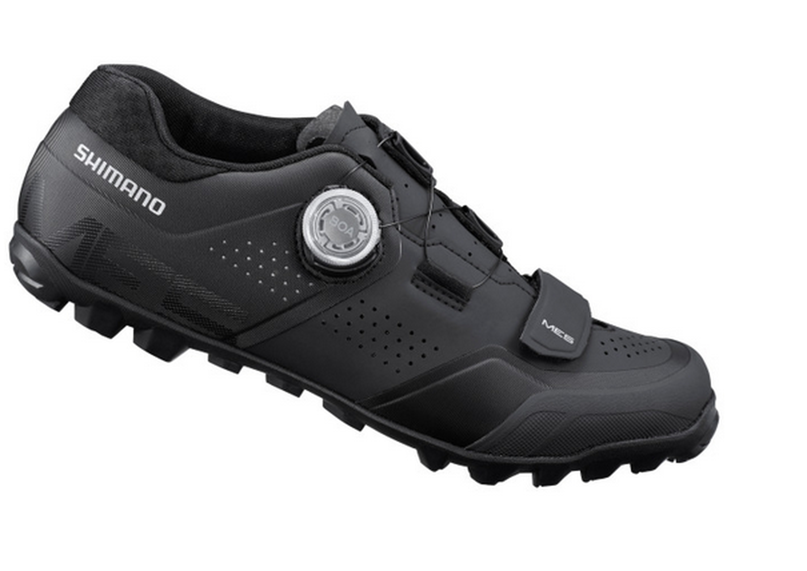 Men MTB SH-ME5L chaussures SPD black
