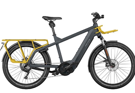 Multicharger2 GT touring HS 750Wh