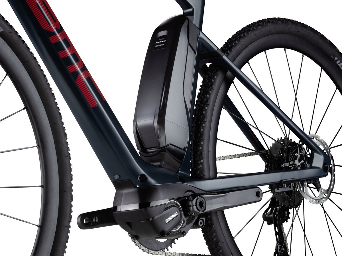 Bmc alpenchallenge amp cross ltd discount