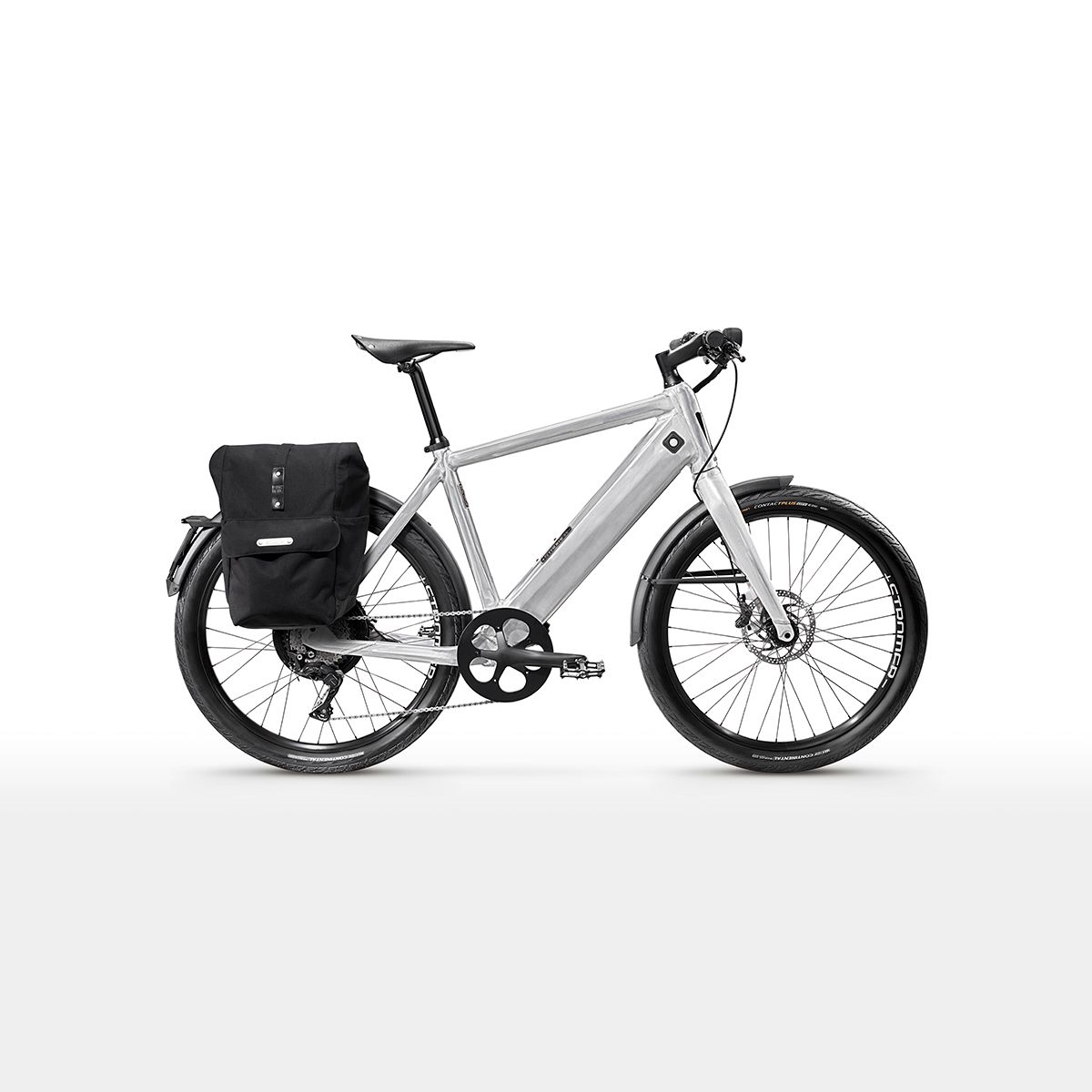 Vélo électrique Stromer Taille L - Neuf Sous Emballage - Haut De Gamme Suisse - Rose