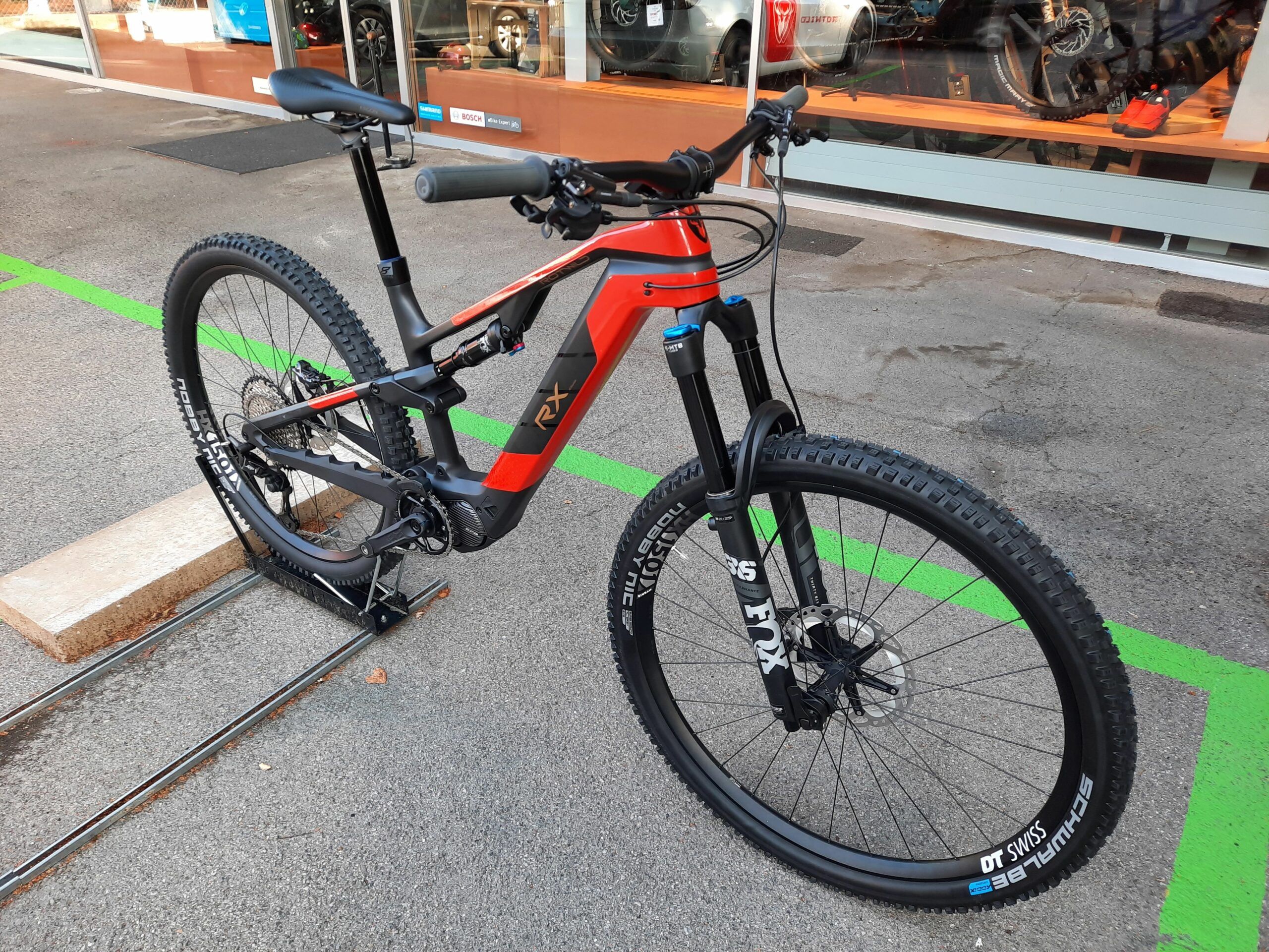 Chargeur Rapide BMZ 36V 4A Pour Vélo électrique Rotwild R.C. + FS Comp 27.5 EVO