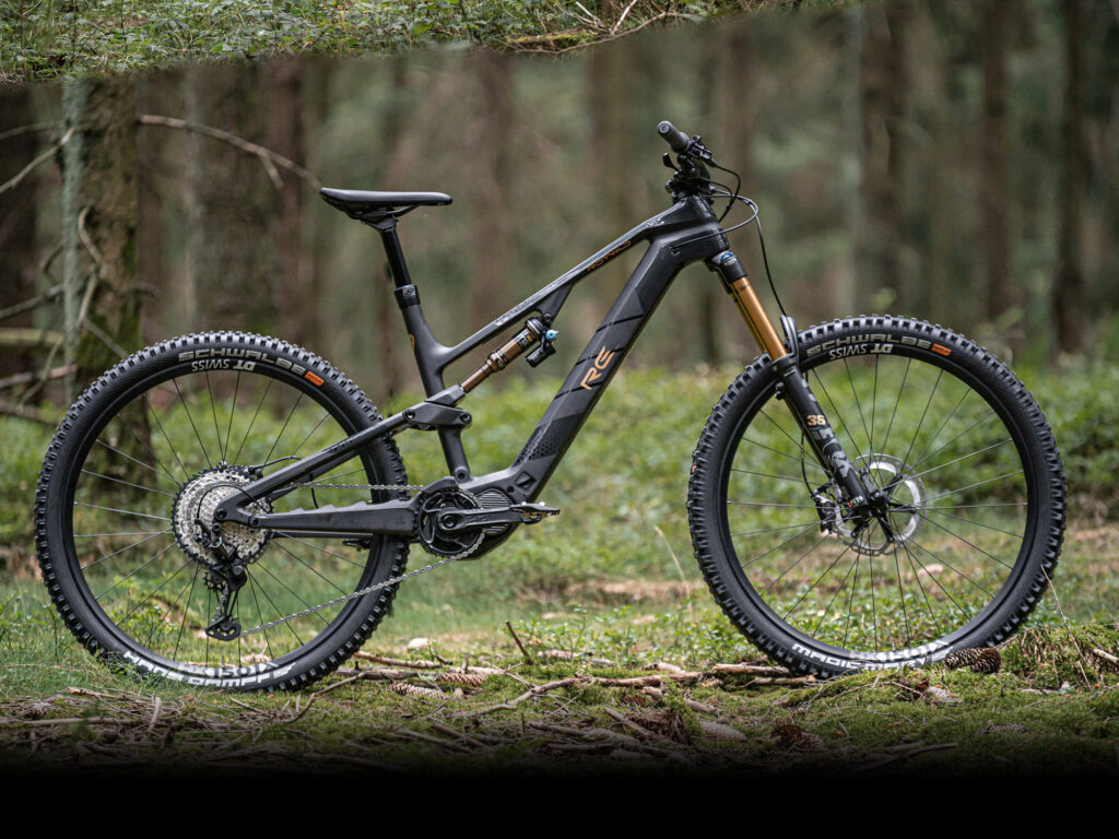 Nouveaux Rotwild R.E375 et R.X375 TANDEM Lausanne et Riviera. Votre specialiste 100 velo electrique