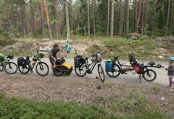 foret