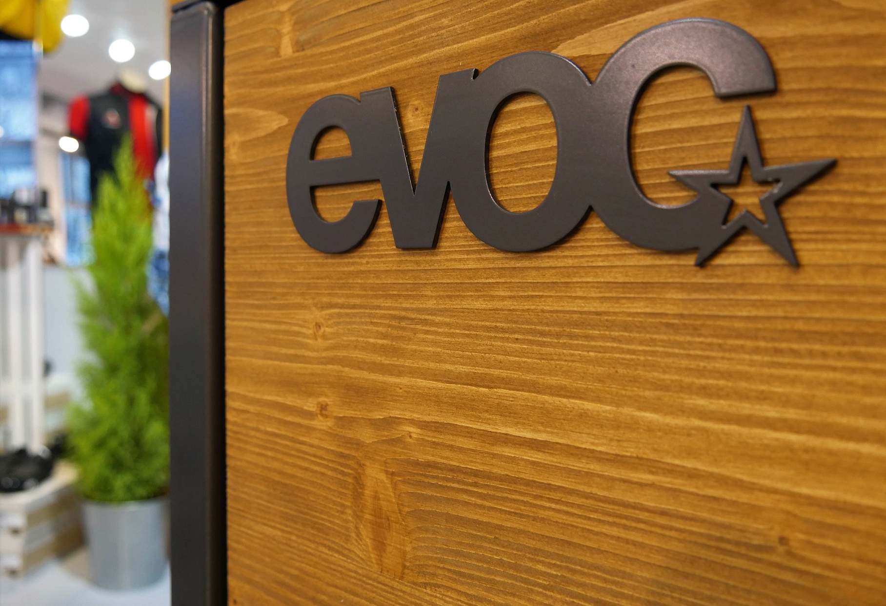 evoc store