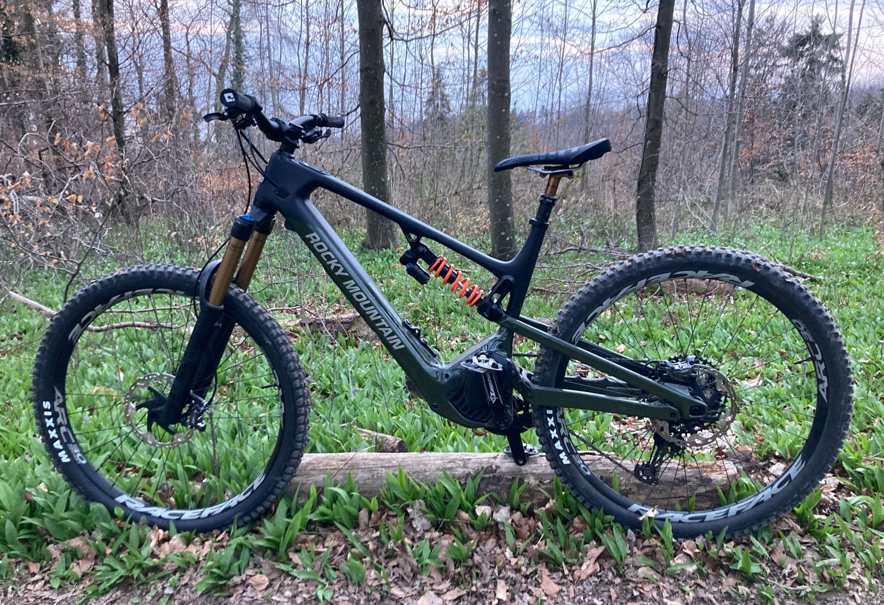 rocky mountain powerplay app