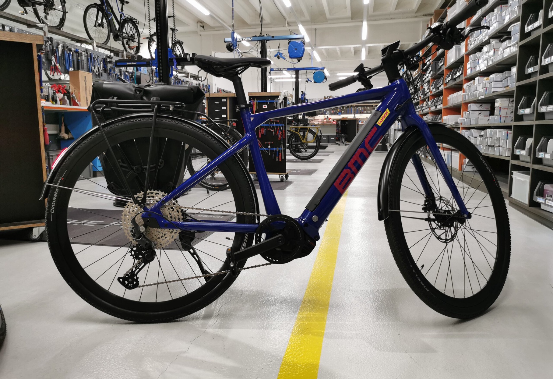 BMC Alpenchallenge - TANDEM Lausanne et Riviera. Votre spécialiste 100% ...
