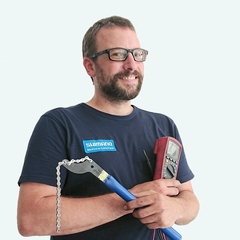 Michael Barras