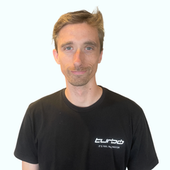 Mathieu Touzard