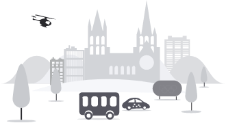 Bienvenue à Lausanne
