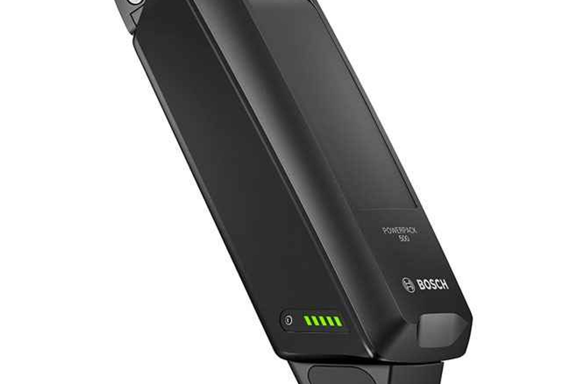 Vélo électrique Batterie Velo Bosch Powerpack 400 Bosch Powerpack