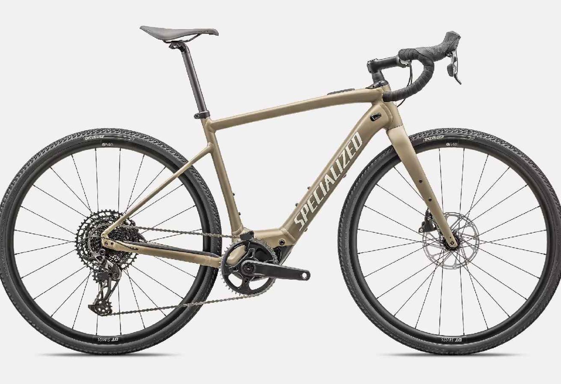 CREO COMP E5 Specialized TANDEM Lausanne et Votre