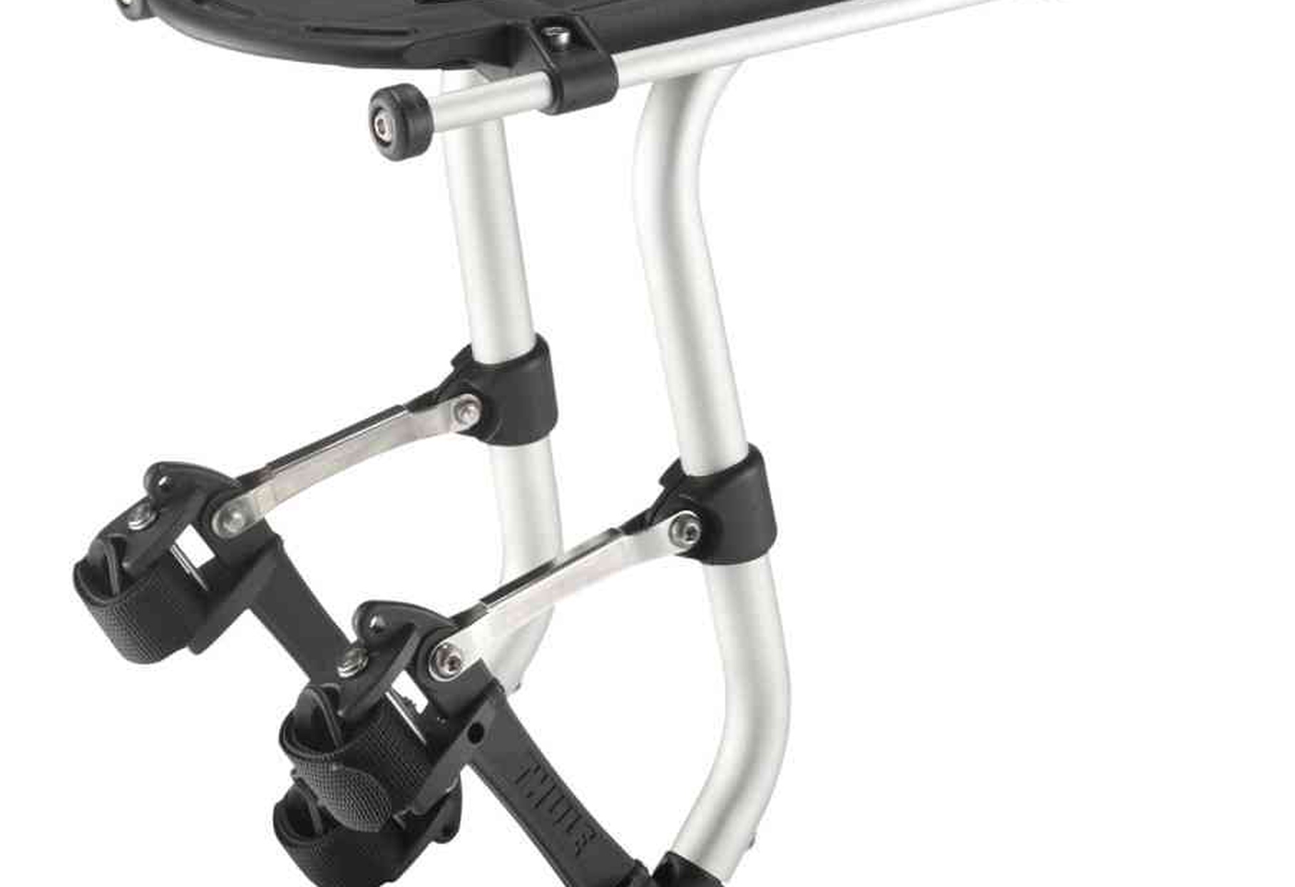 Porte bebe vtt suspendu hotsell