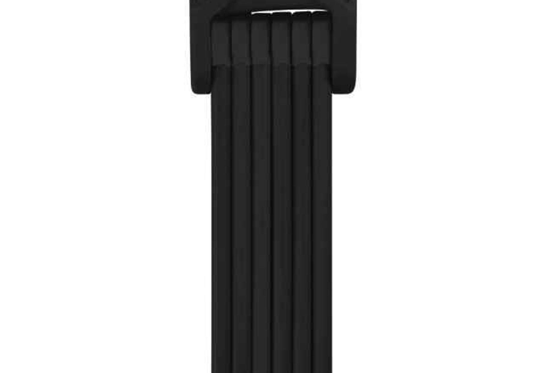 Support De Transport ABUS SH 6000 Pour Antivol Pliant Bordo – Fixation Pour Cadre, Noir – Compact Et Discret