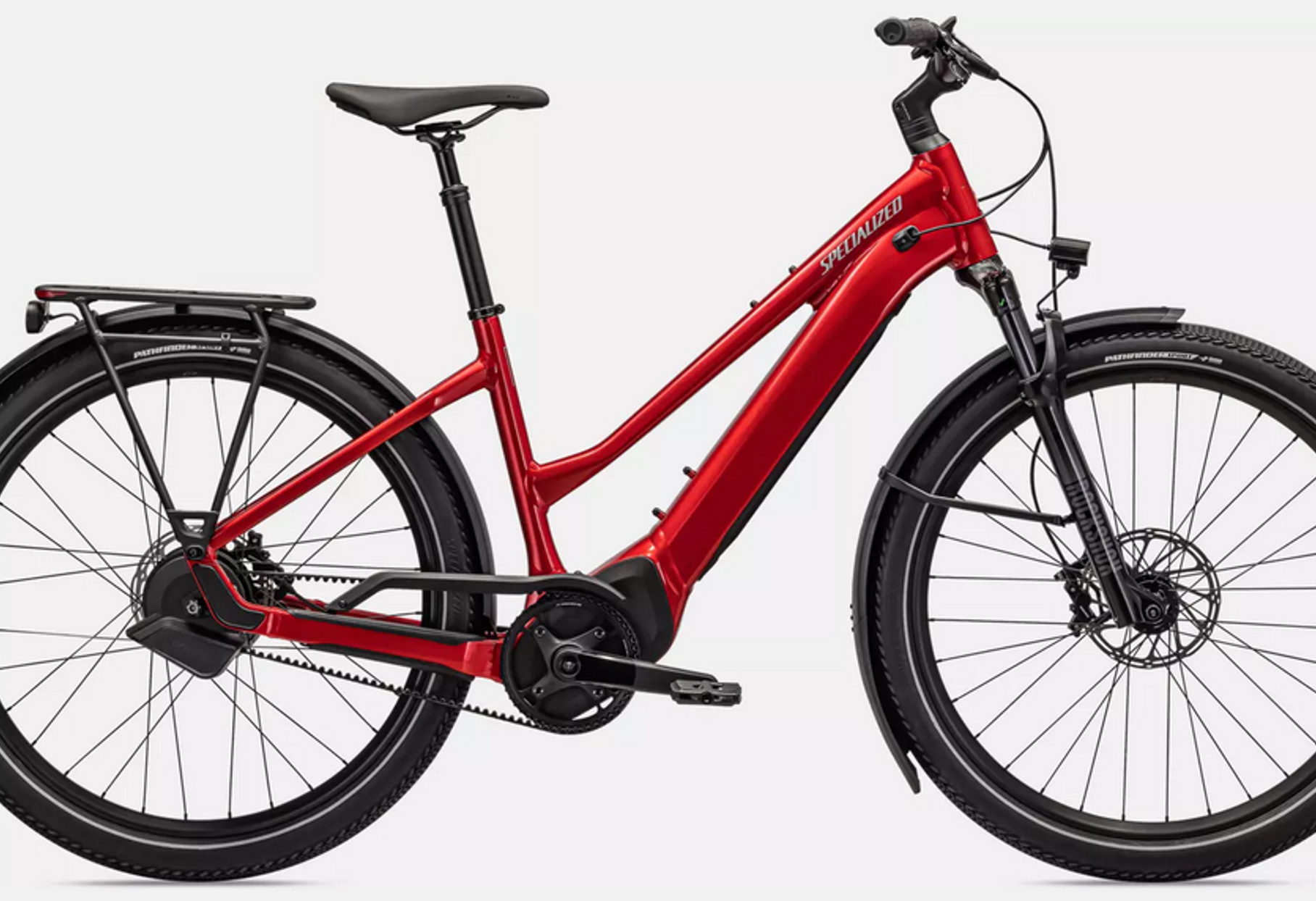 Specialized VAE electrique Turbo Vado 3.0 Sable
