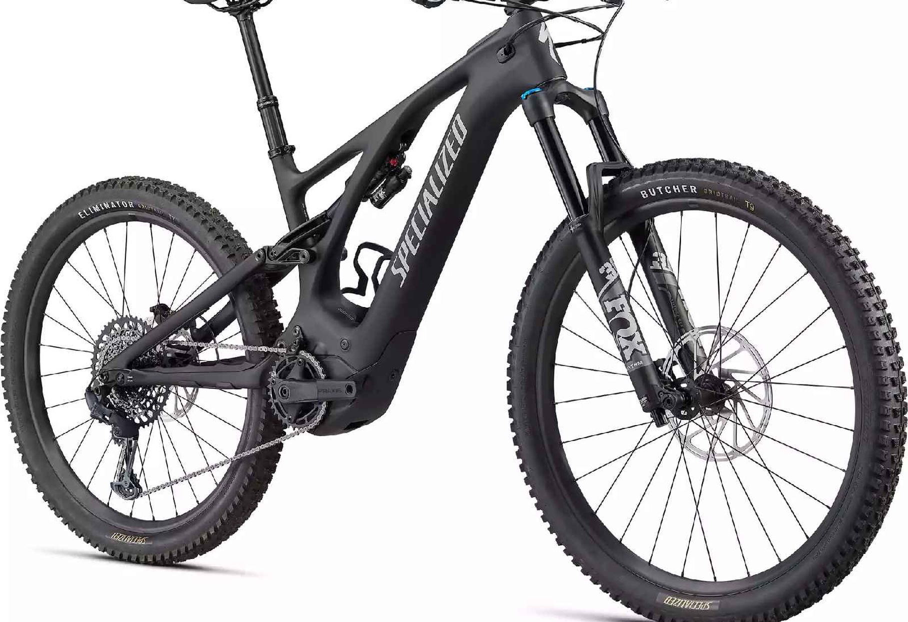 Turbo levo shop comp carbon