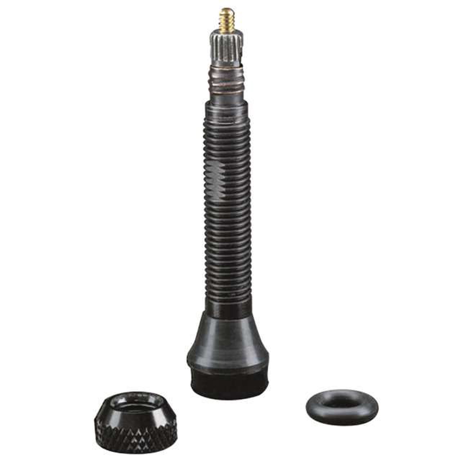 Tubeless valve 40 mm à 2 pcs.