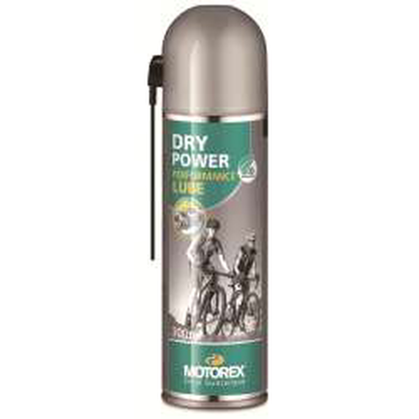 Dry Power lubrifant chaîne 300 ml