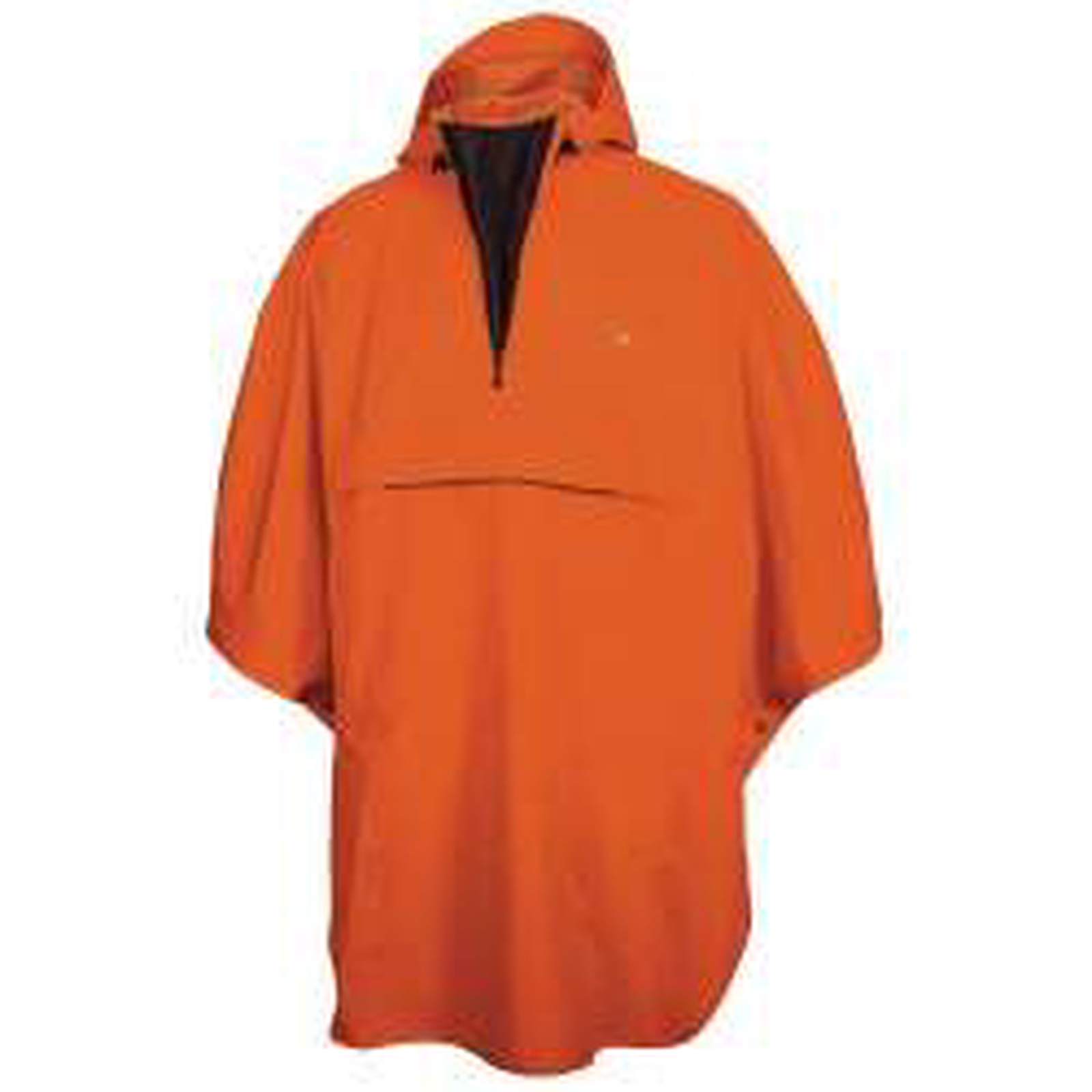 Pélerine Poncho Unisexe