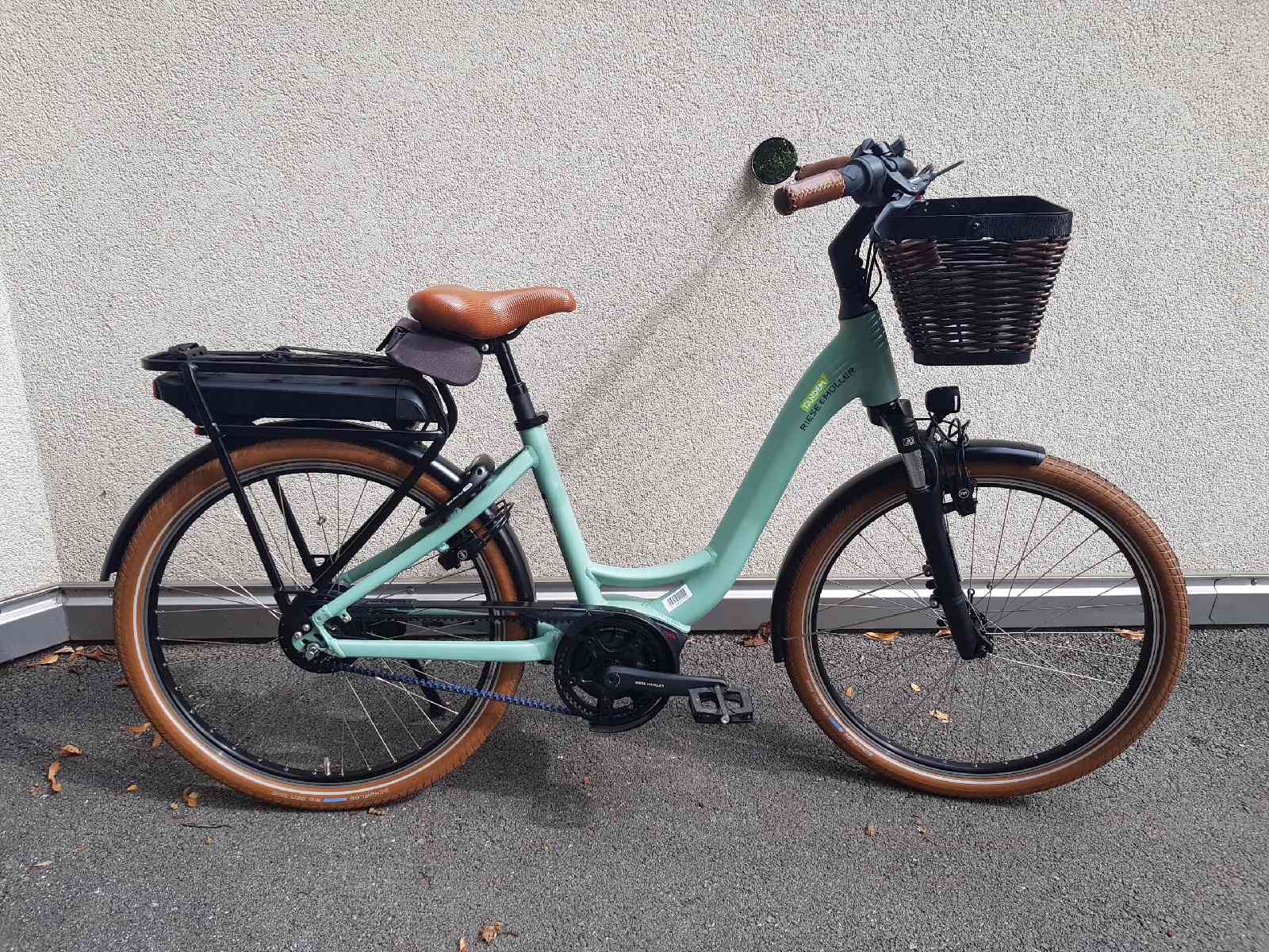 Achat hotsell tandem occasion