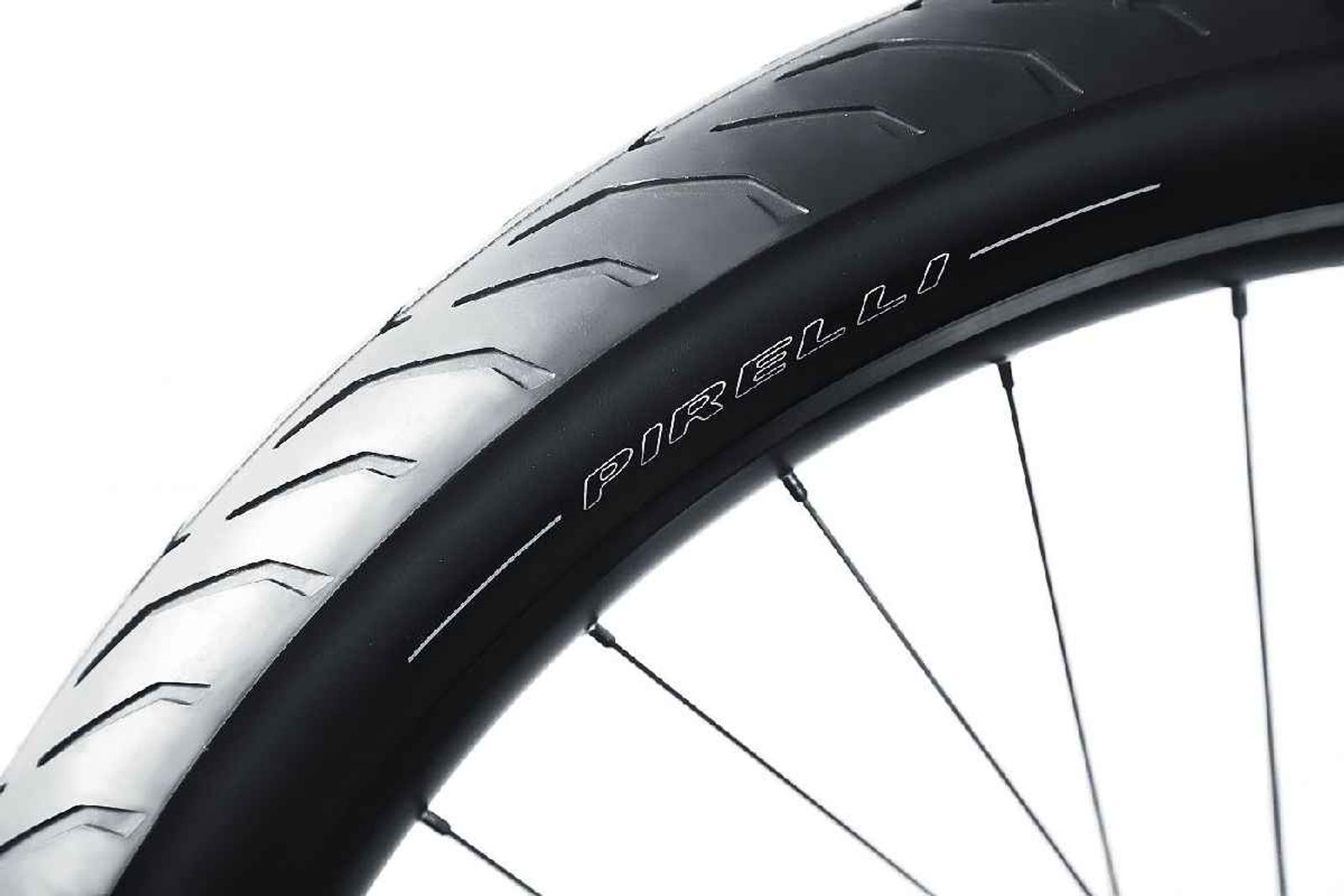 Pneu Pirelli Angel ST Urban folding 57-584 (ST3) - Pneus - Accessoires ...