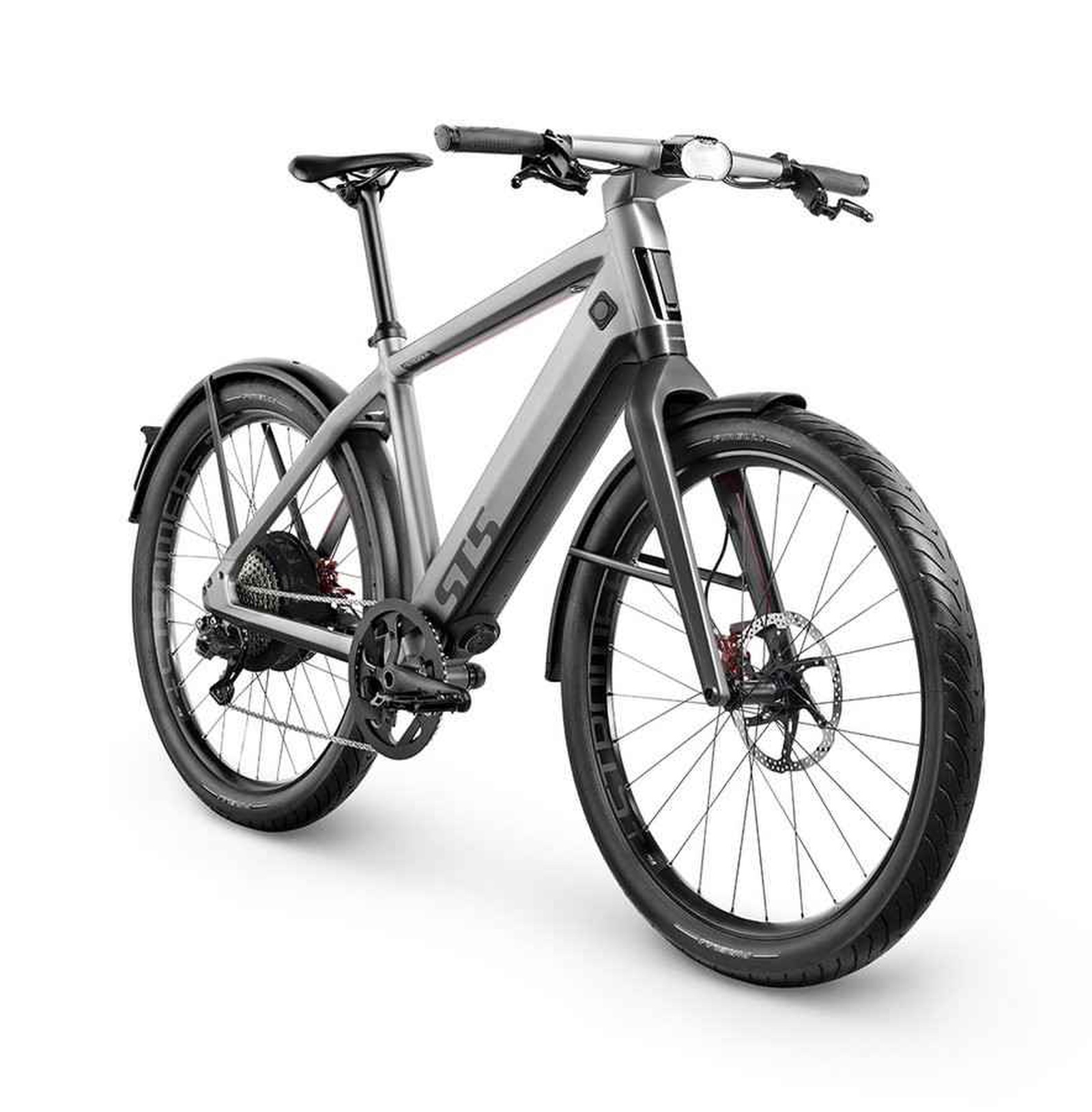 ST5 Sport Classic 983Wh Stromer TANDEM Lausanne et Riviera. Votre specialiste 100 velo electrique