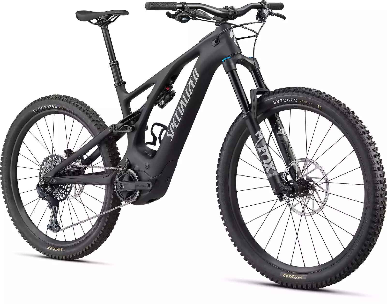 Turbo Levo Comp Carbon 2025