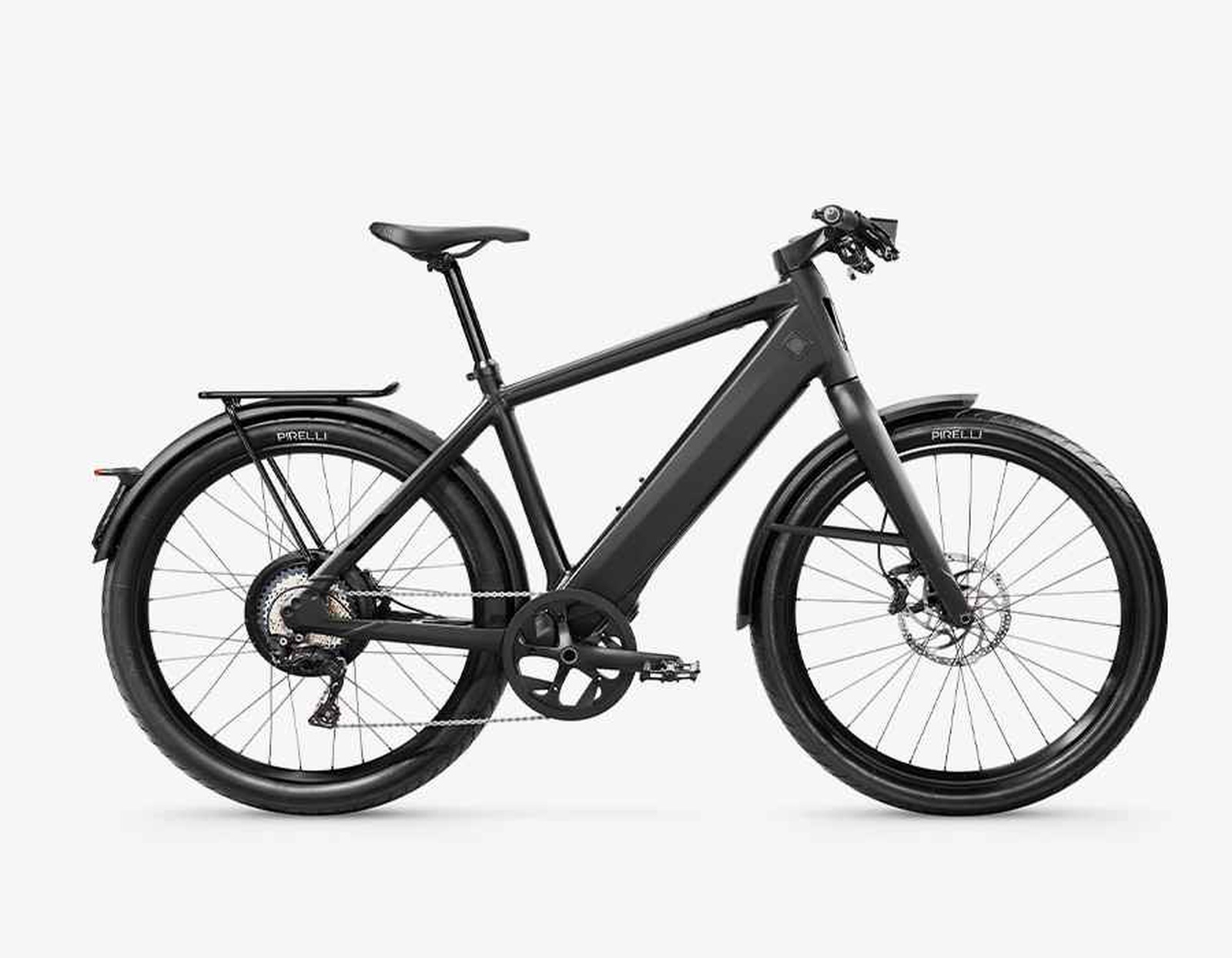 ST3 Sport 828Wh
