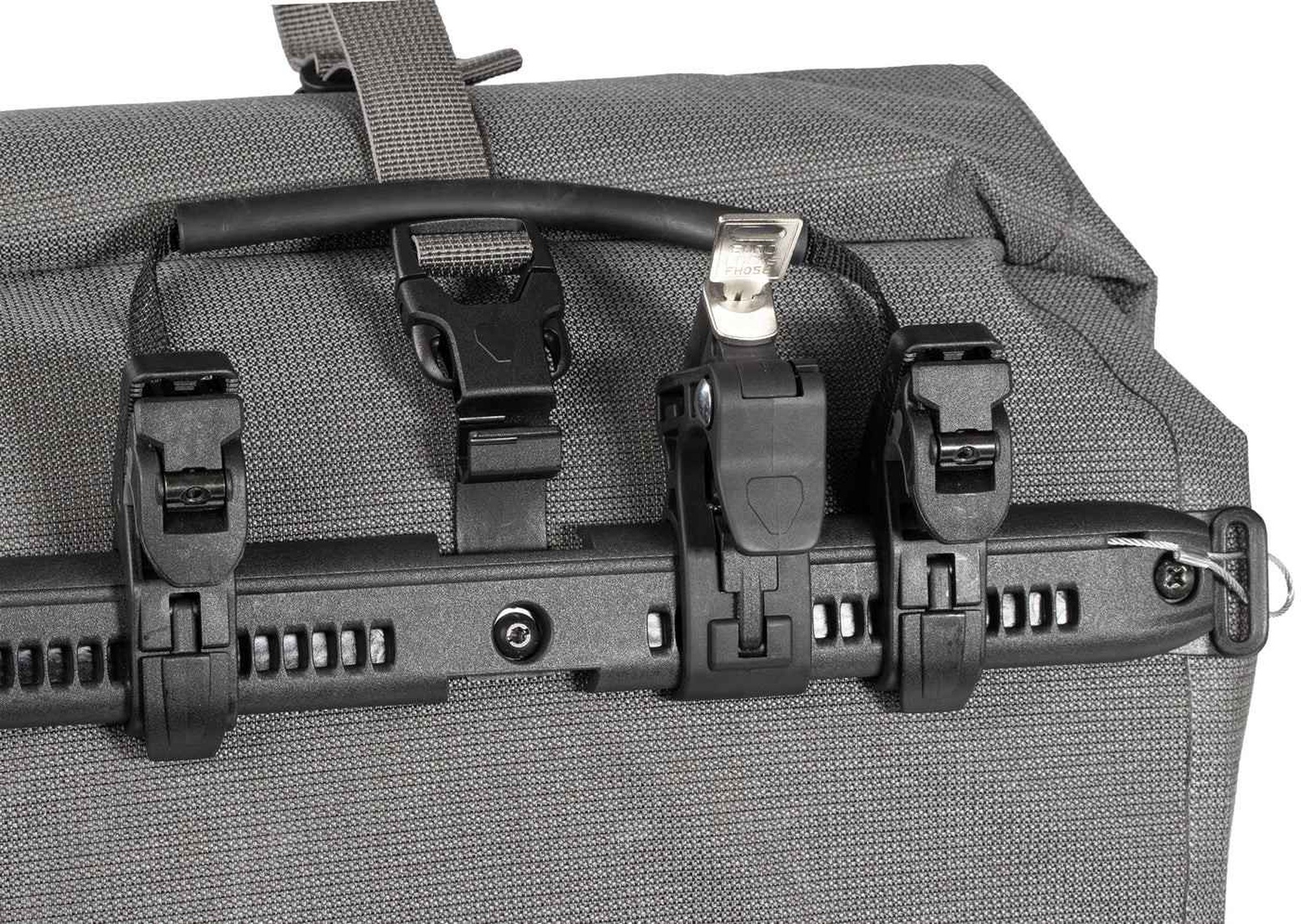 QL2 Lock serrure pour sacoche