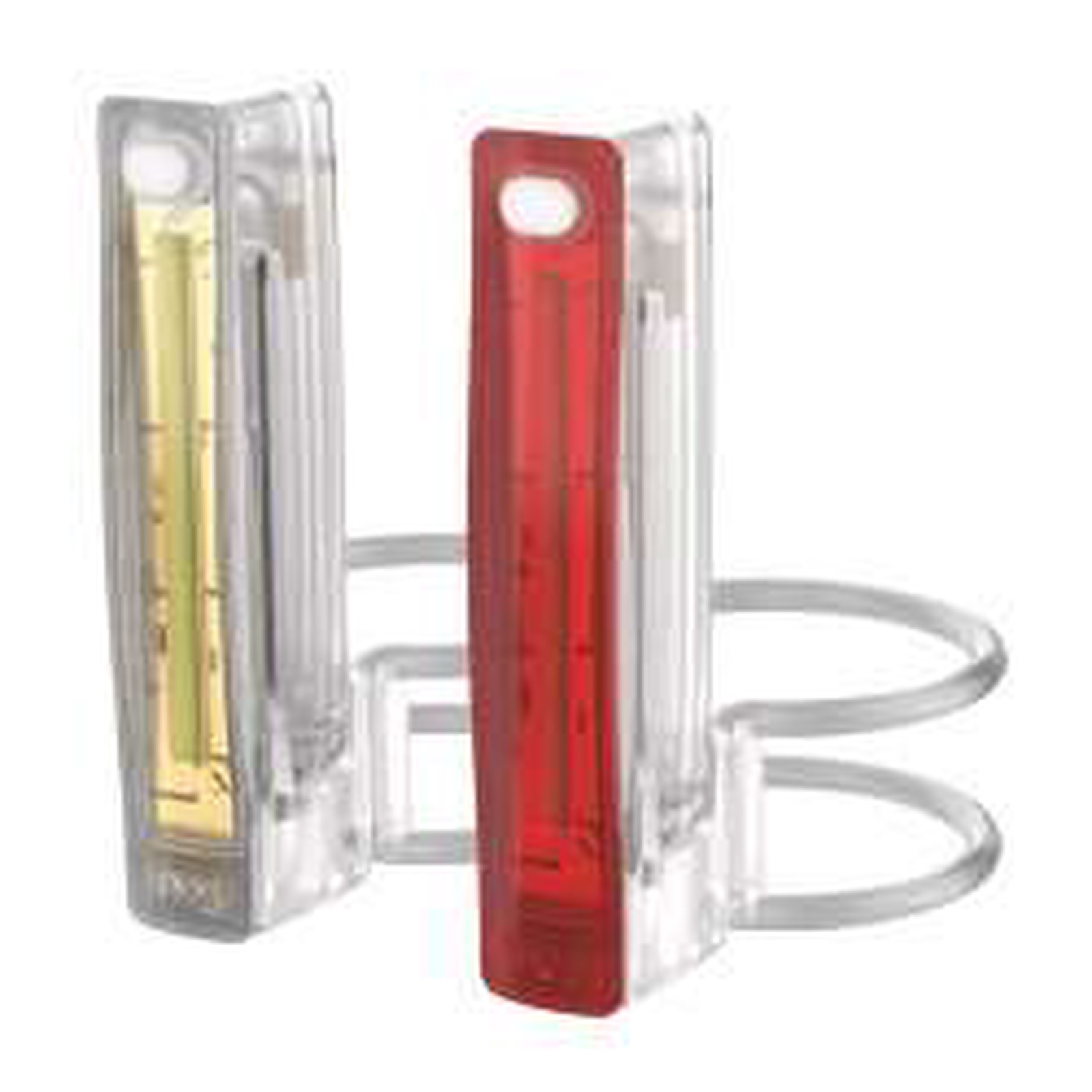 Jeu de lampe Plus