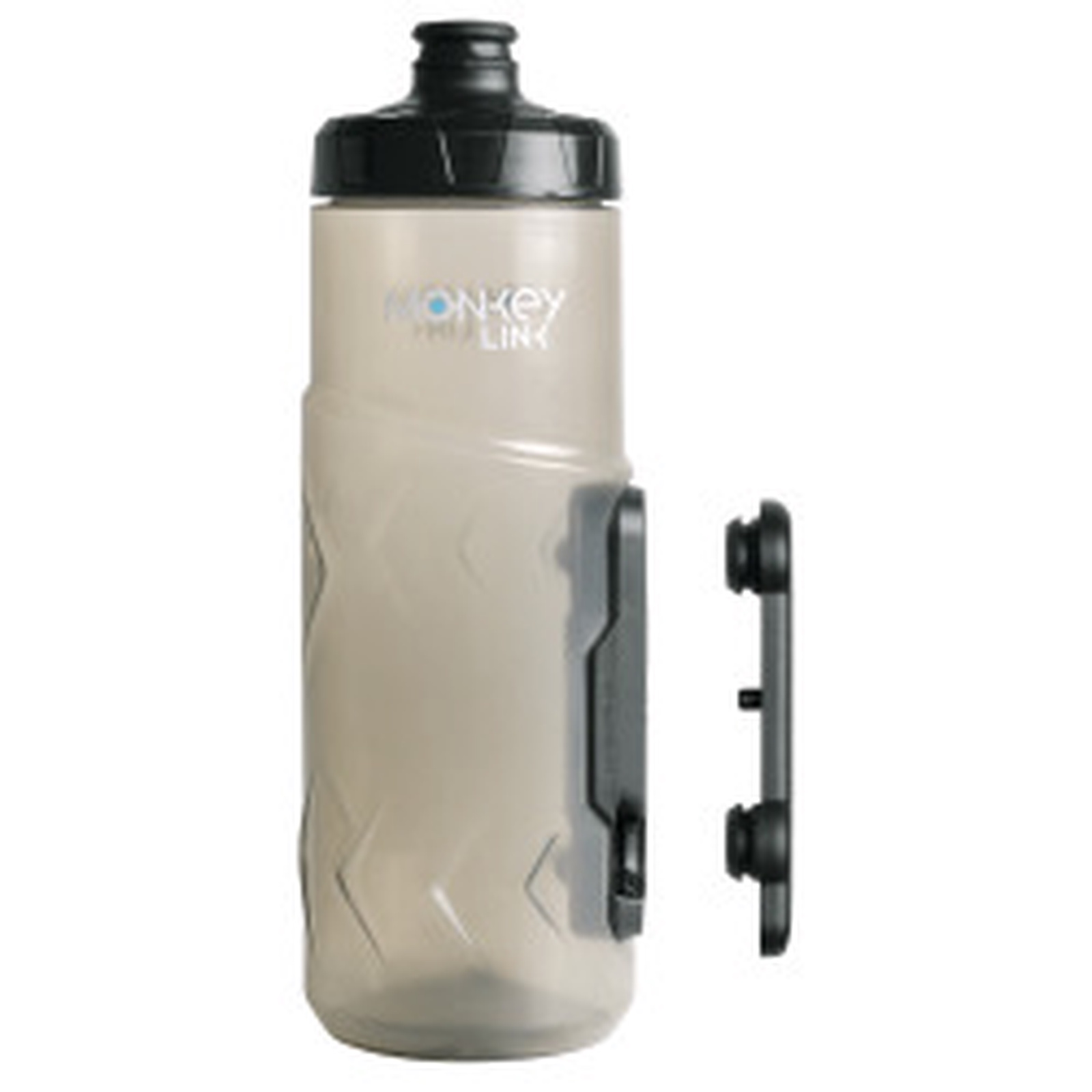 Bidon plastique 600ml