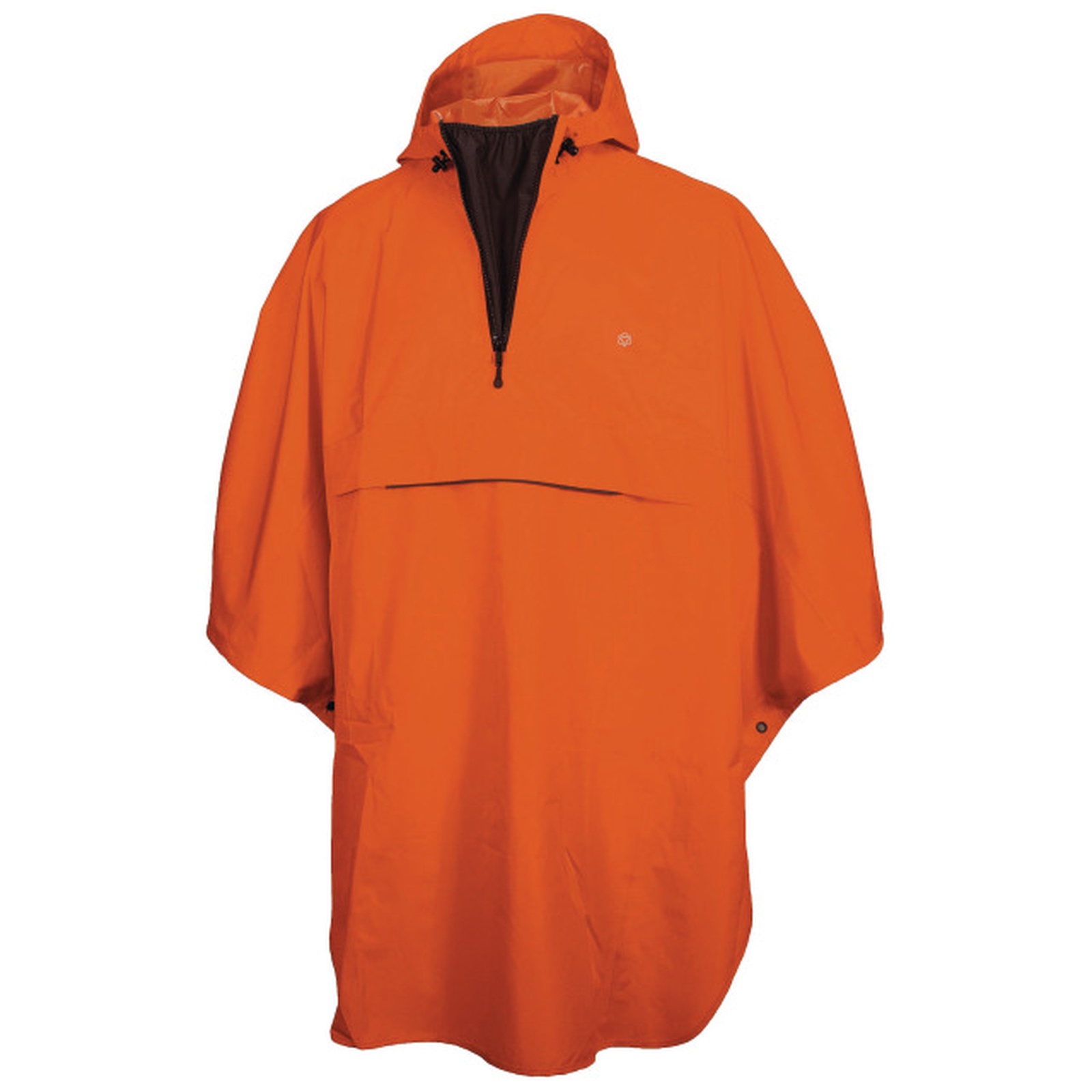 Pélerine Poncho Unisexe