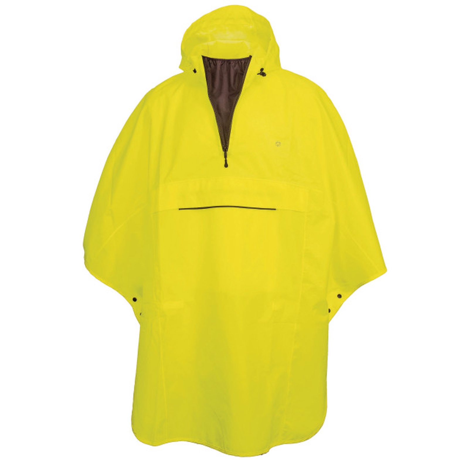 Pélerine Poncho Unisexe