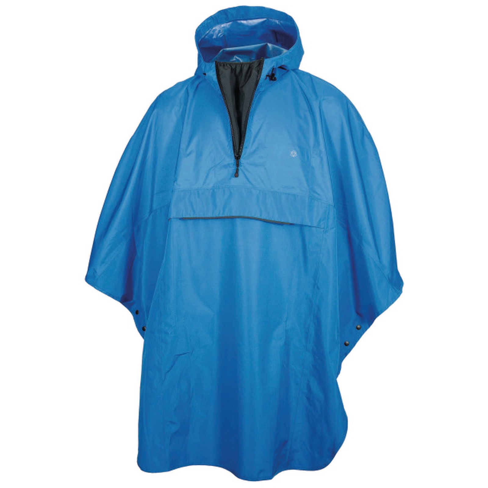 Pélerine Poncho Unisexe