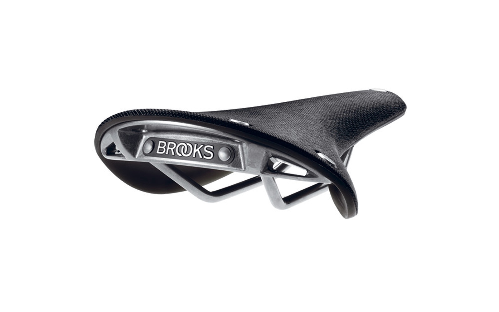 La selle de vélo cuir Brooks B17 Carved sur