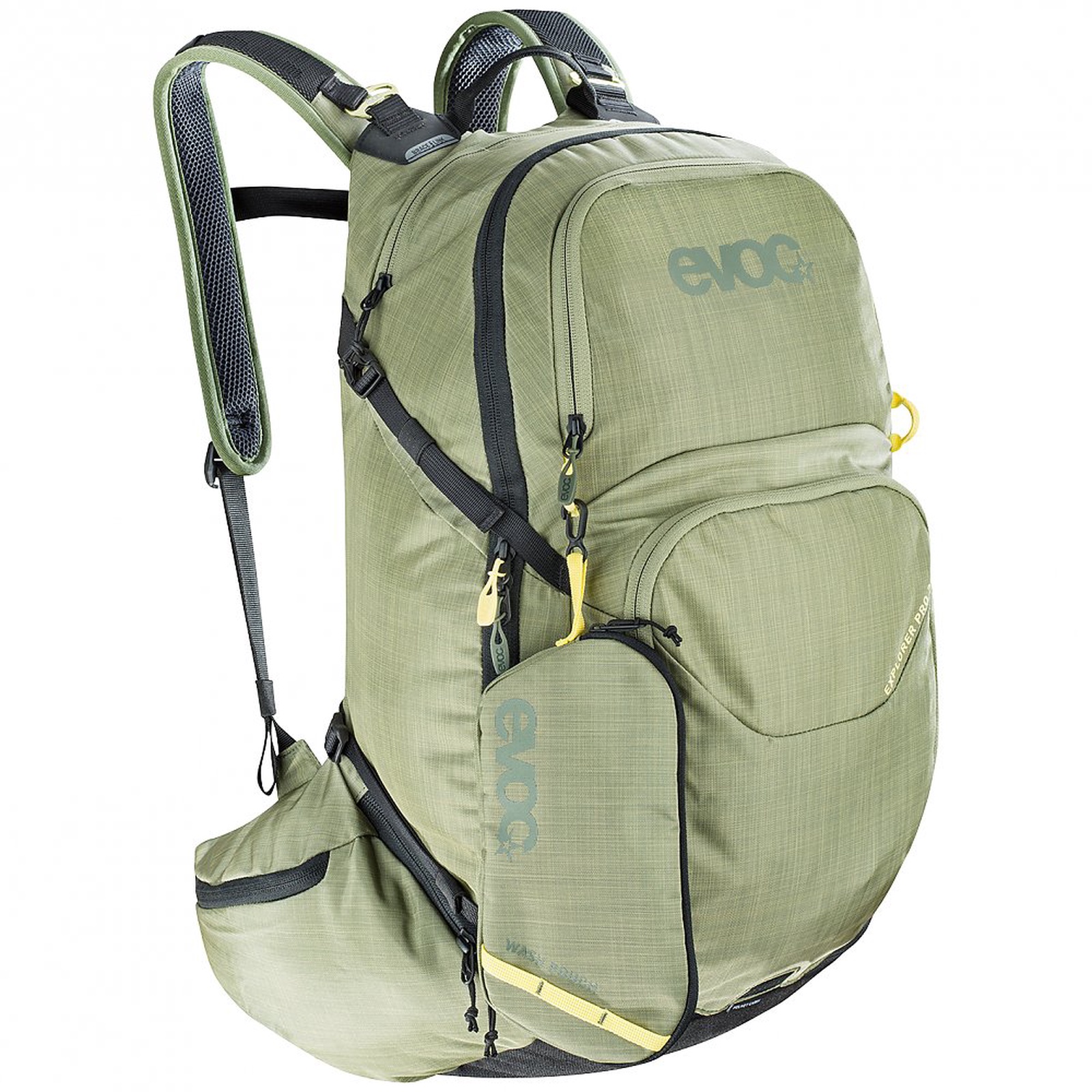 Explorer Pro 30L Backpack