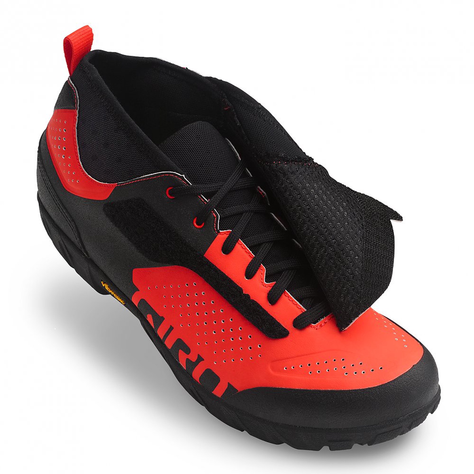 Terraduro MID Shoe