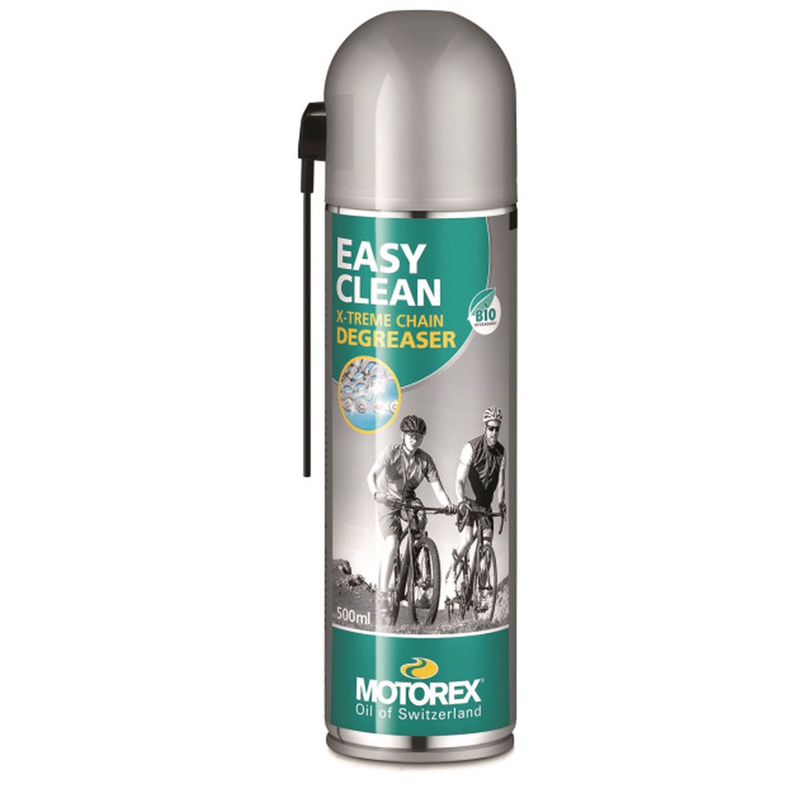 Easy Clean dégraissant spray 500 ml