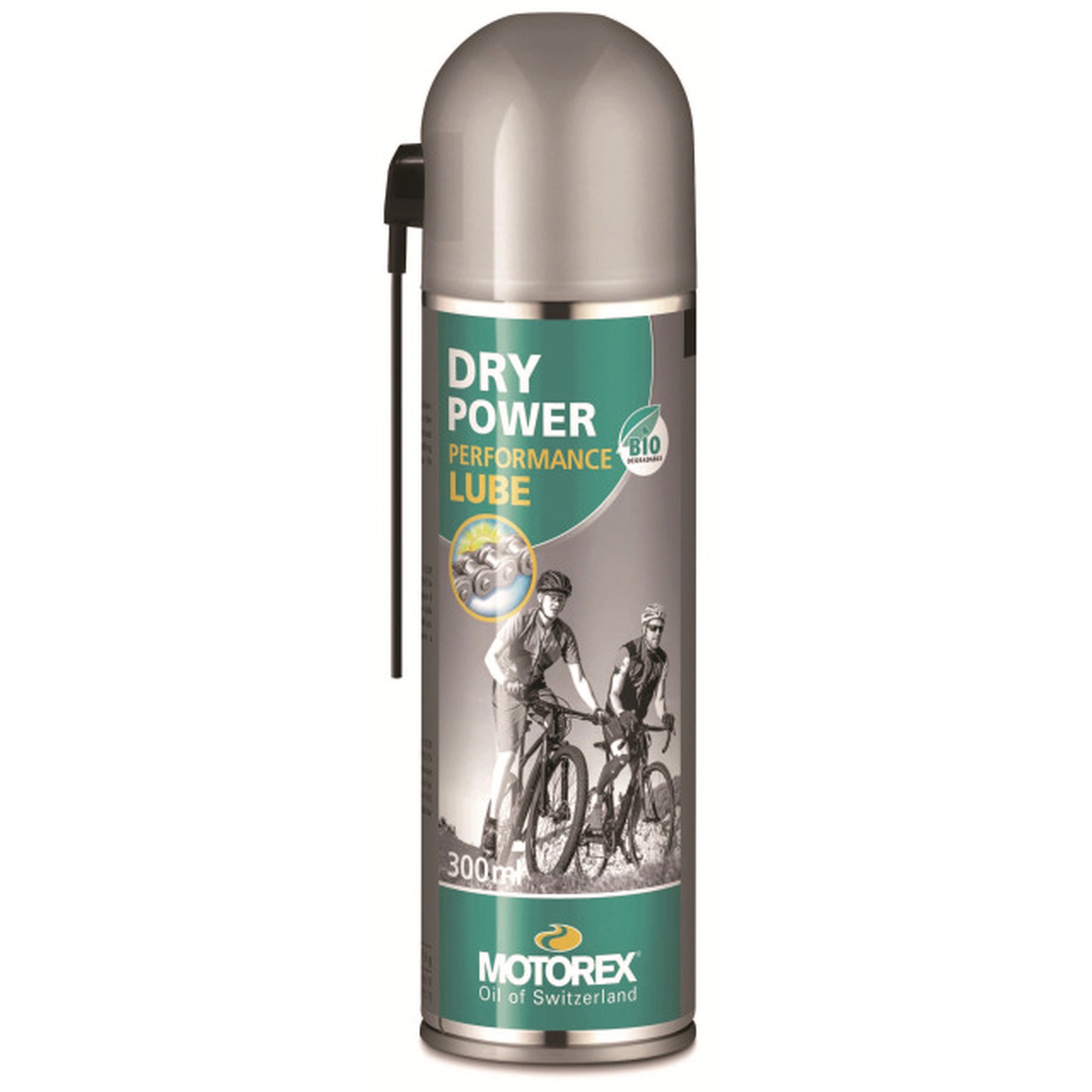 Dry Power lubrifant chaîne 300 ml