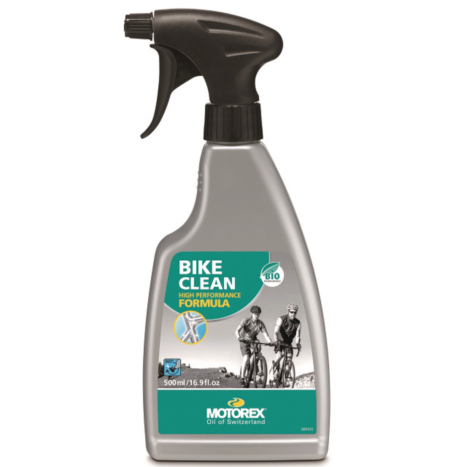 Bike Clean 500 ml