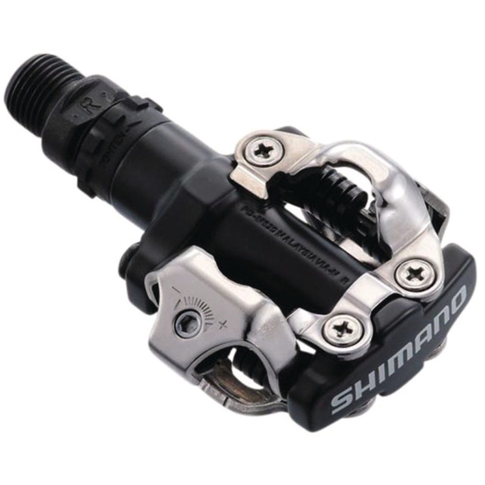 Shimano Pédales PD-M540 avec cale noir box