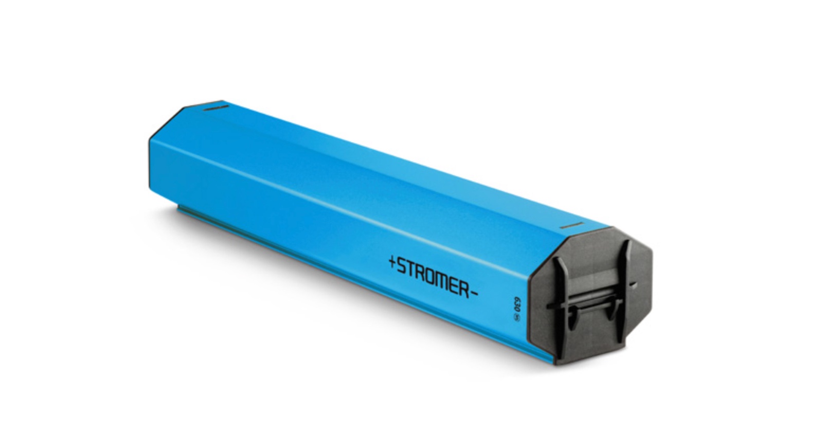 Batterie 630Wh (ST1 2013-2016)