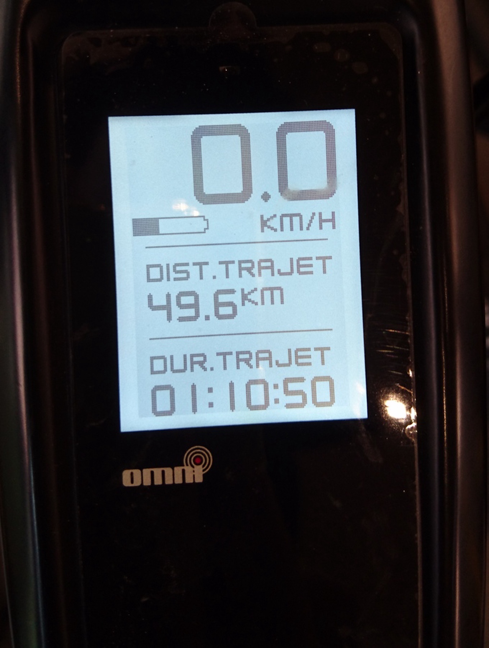 Stromer batteries discount