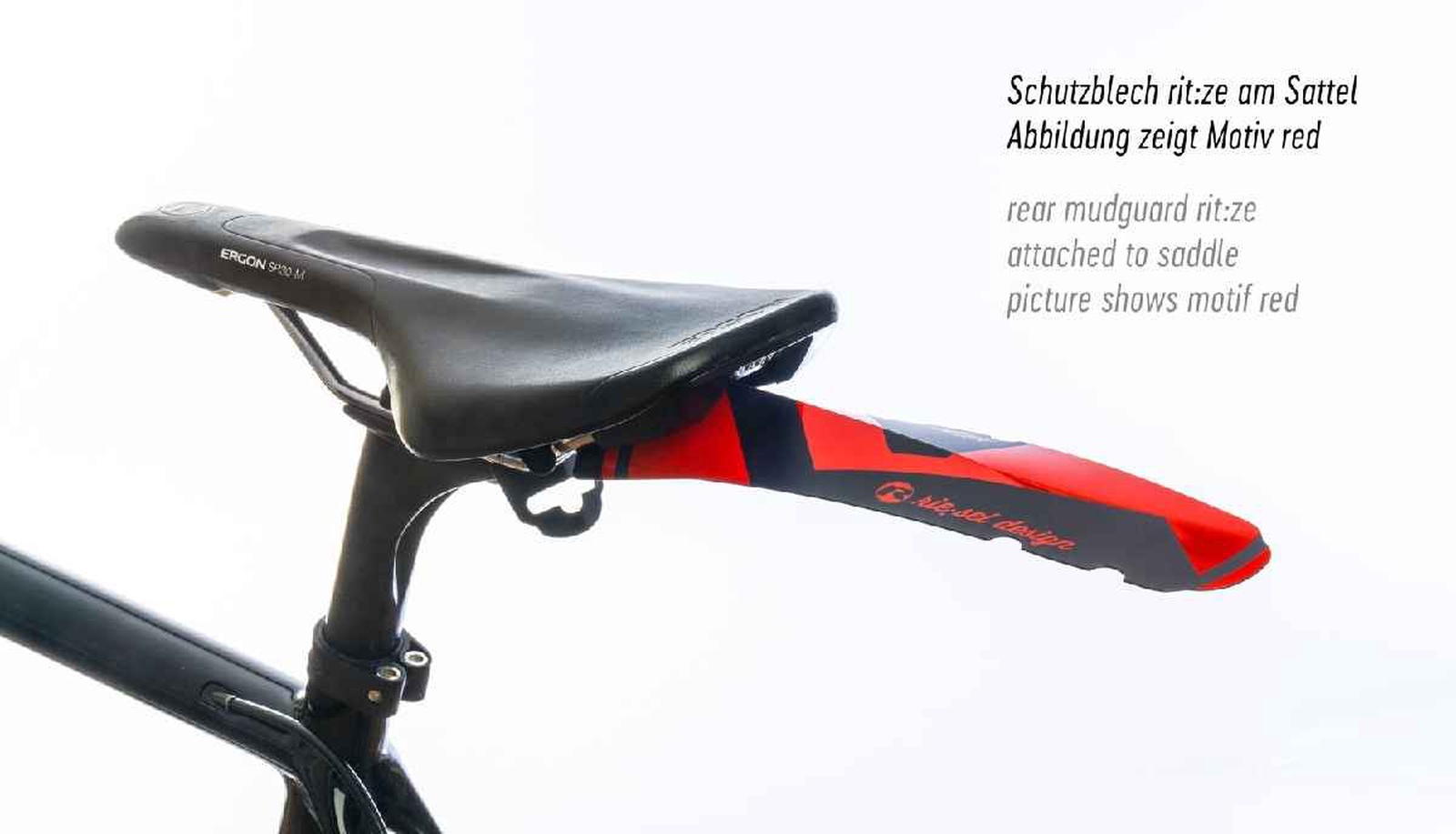 Pare-Boue AR "Hirondelle" TANDEM