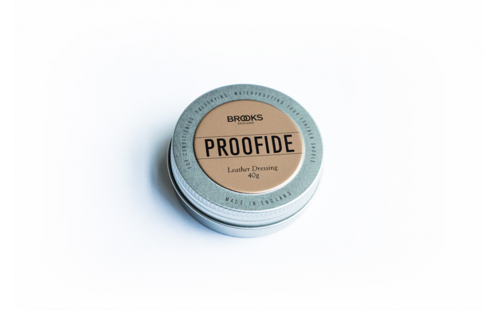 Proofide Soin de selle en cuir 30ml