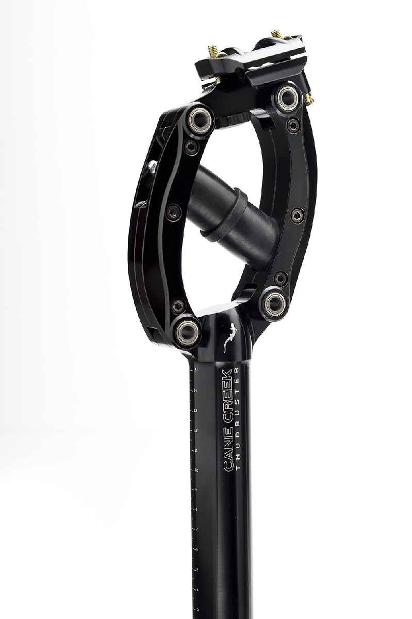 Thudbuster LT 31.6