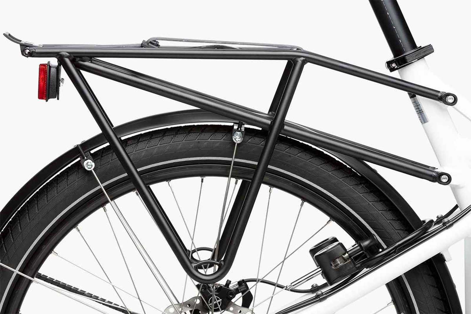 Porte-bagages pour Load
