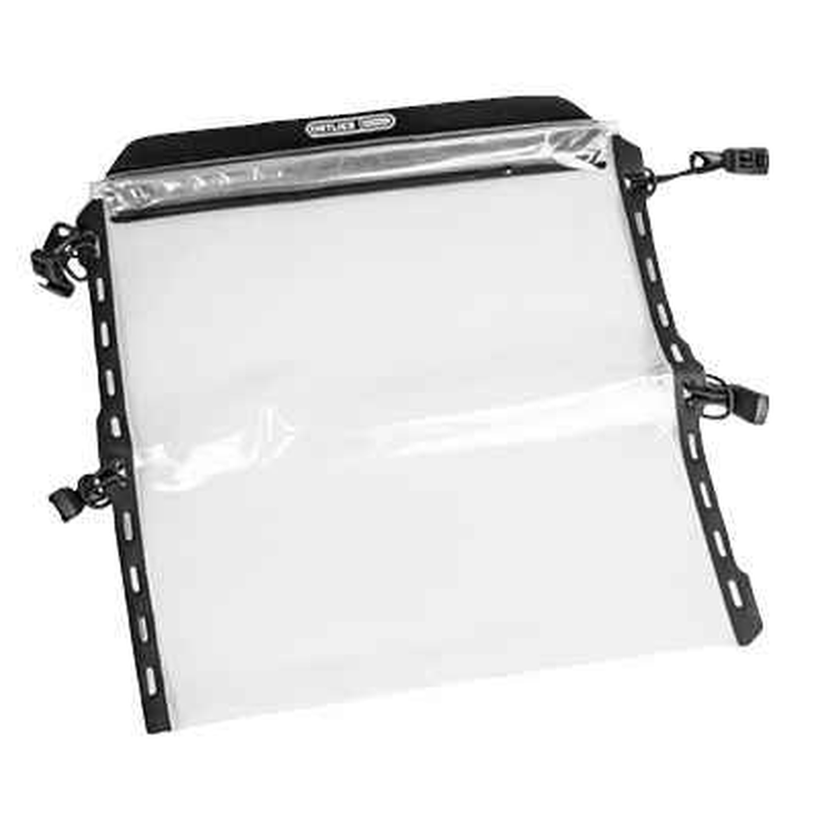 Ultimate Six Map-Case transparent