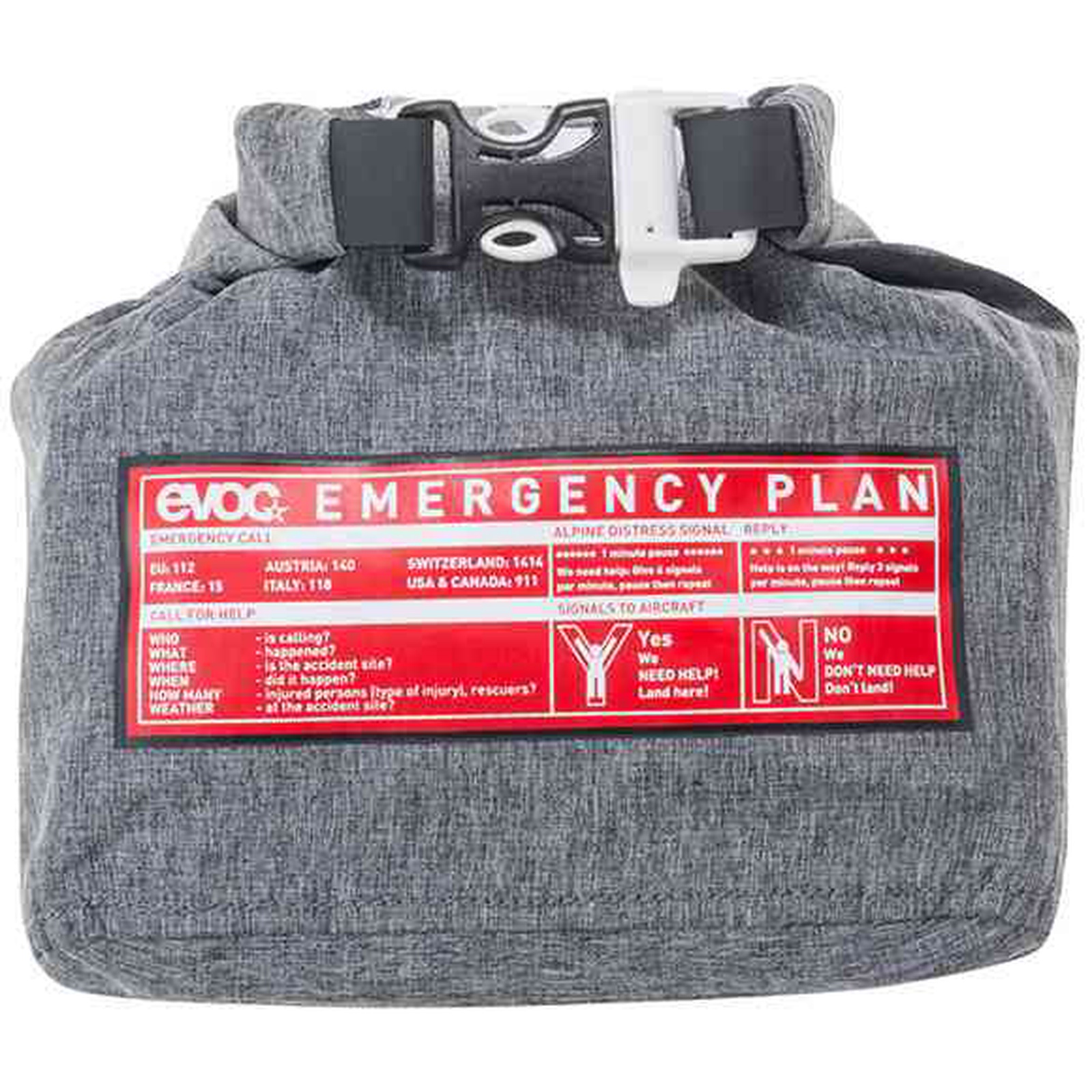 First Aid Kit 1.5L