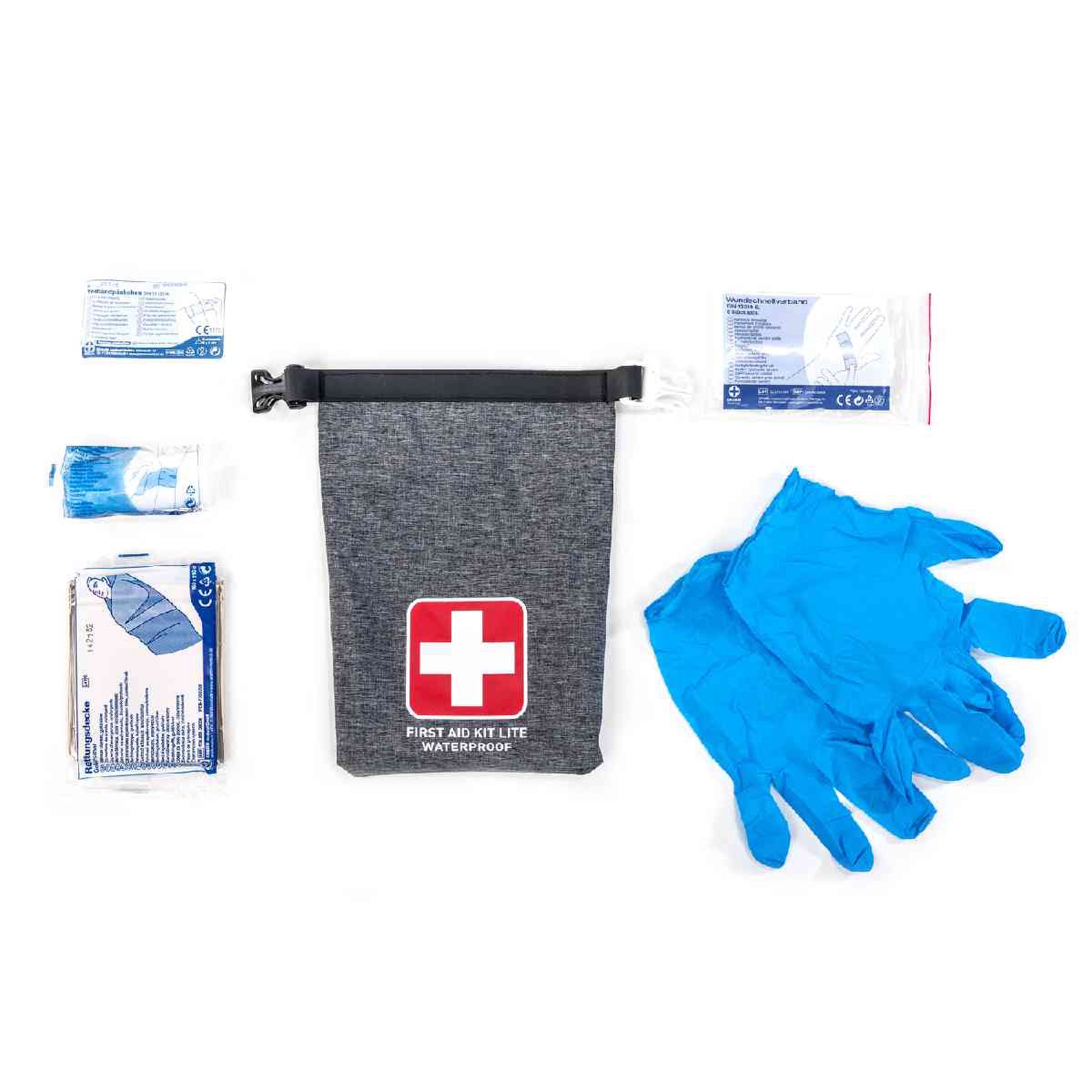 First Aid Kit Lite 1L
